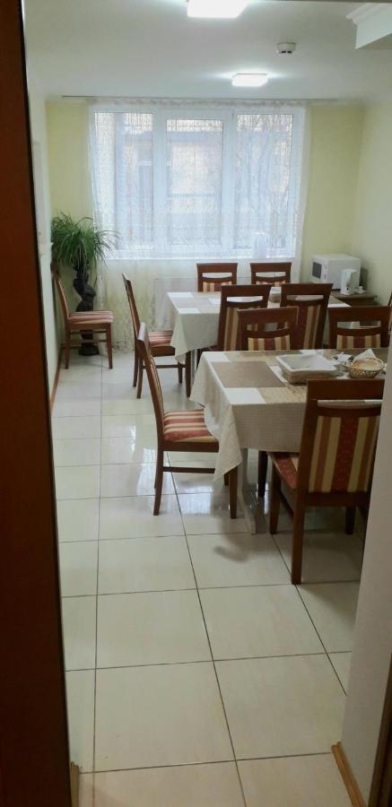 Prykarpattya 3*