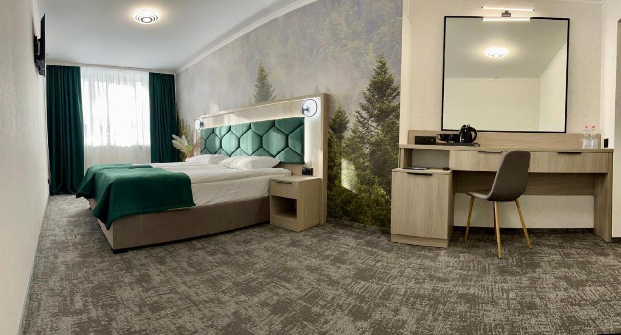 Prykarpattya 3* Ivano-Frankivsk