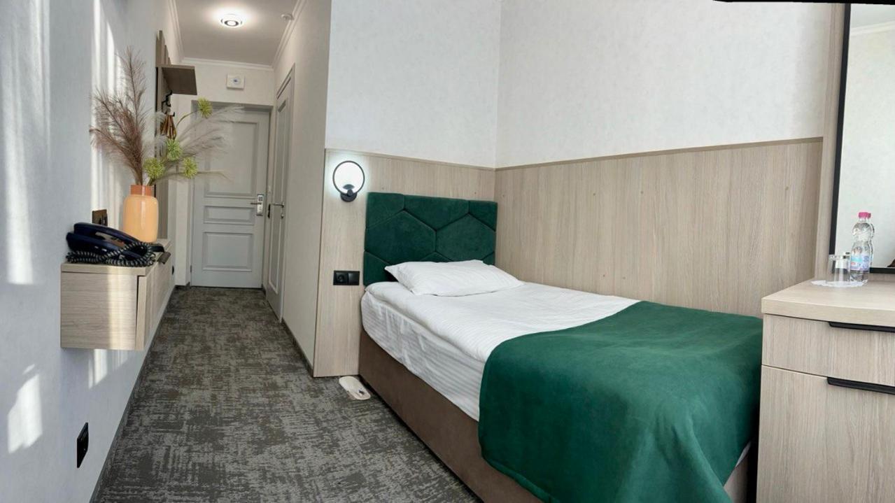 Hotel Prykarpattya Ivano-Frankivsk