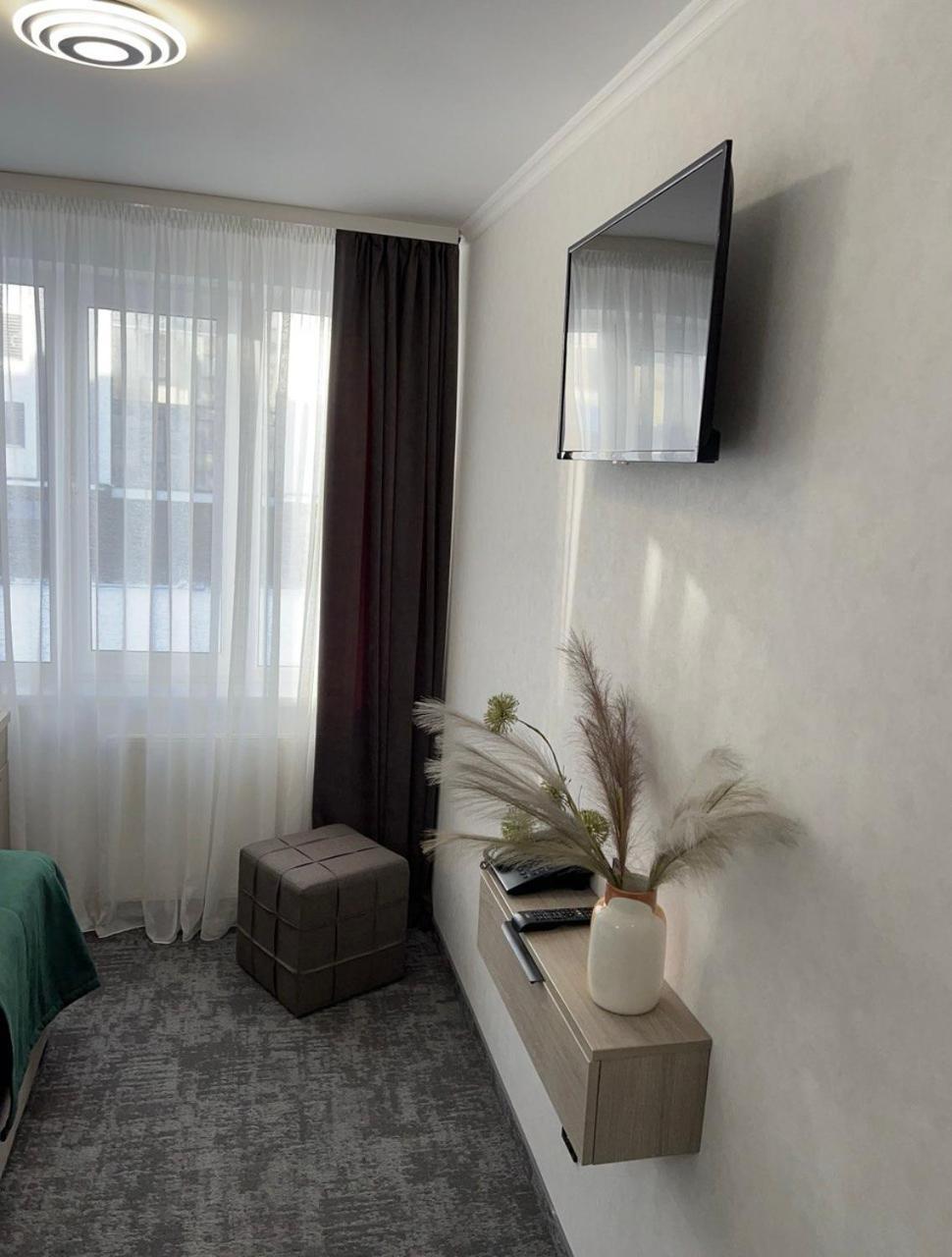 Hotel Prykarpattya 3*