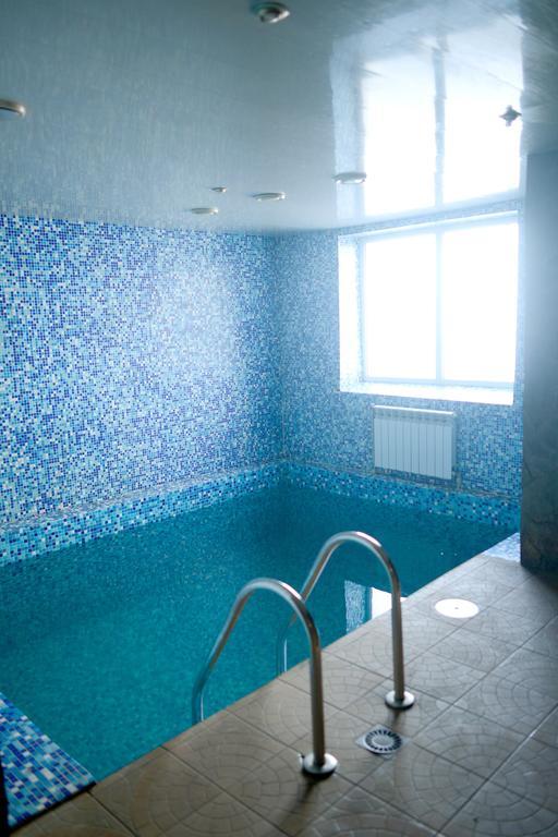 Prykarpattya Hotel 3*