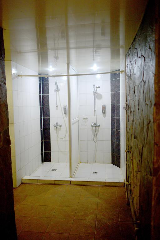 Prykarpattya Hotel Ivano-Frankivsk