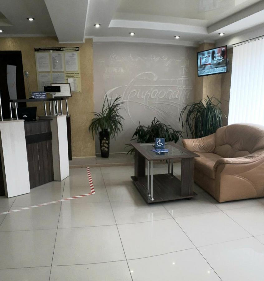 прикарпаття Готель 3*