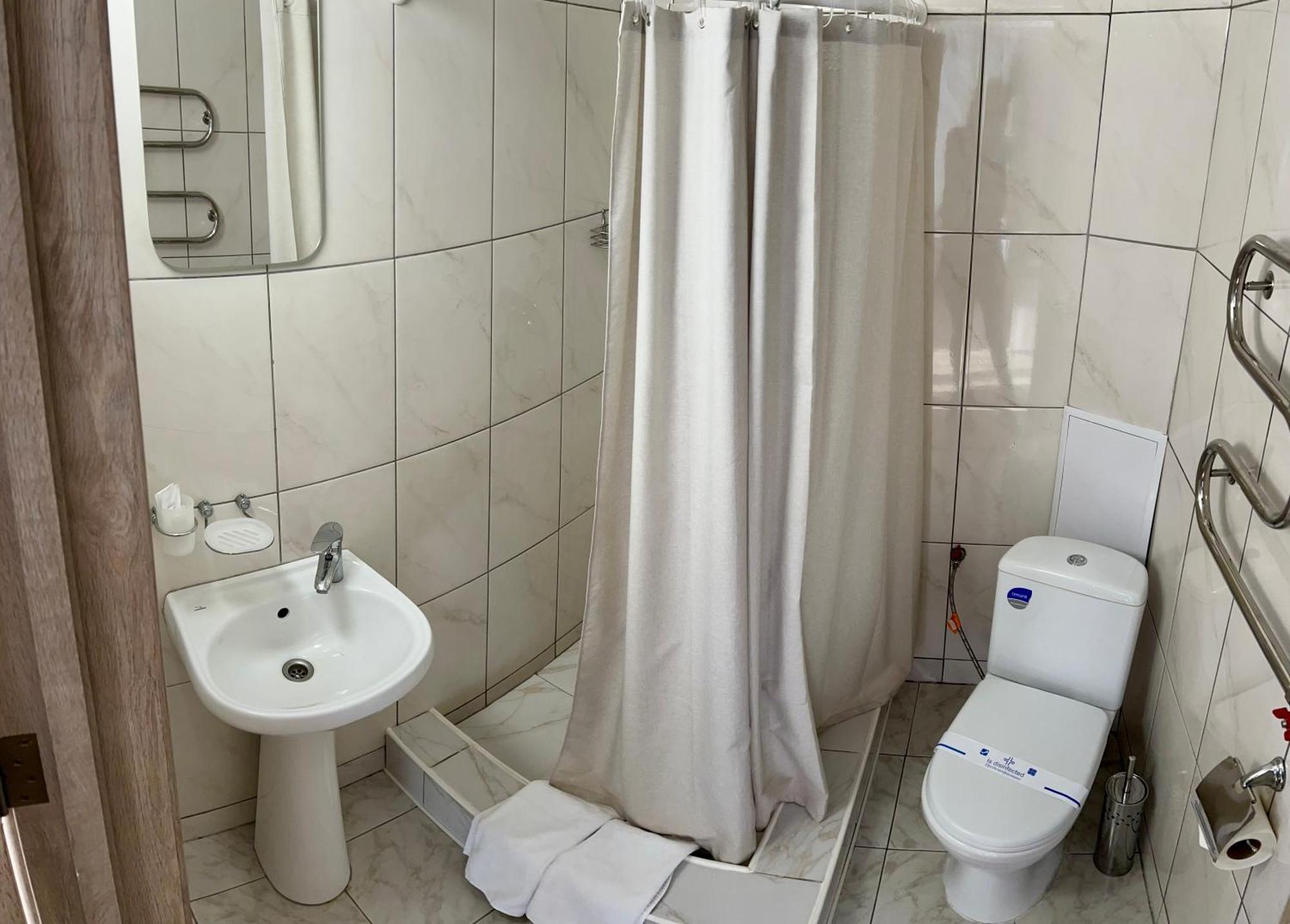 Prykarpattya 3* Ивано-Франковск