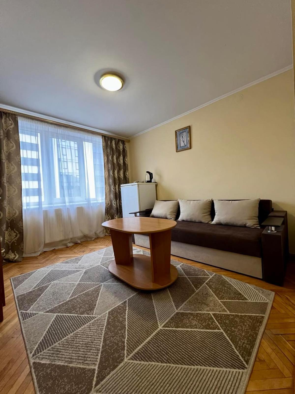 Prykarpattya 3* Ивано-Франковск